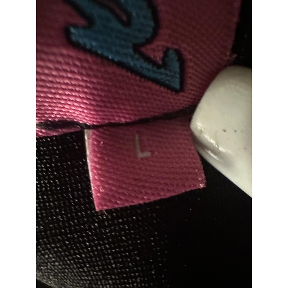 Edikted Dress Womens Large Black Off Shoulder Long Sleeve Maxi Bodycon S14961 - Picture 10 of 16